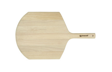 WOOD PIZZA PEEL