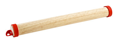 WOOD ROLLING PIN