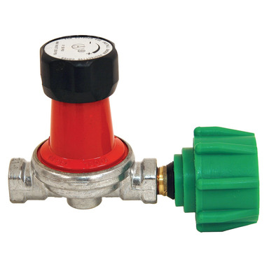 30-psi Adj Regulator