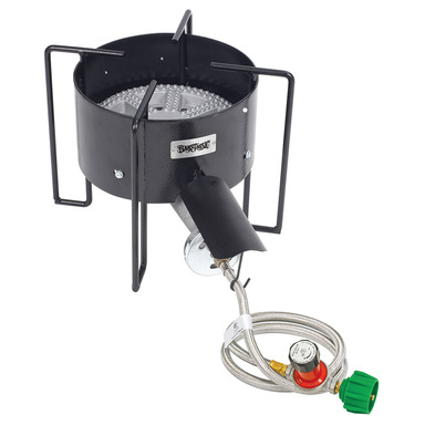 BANJO COOKER 16" 30PSI