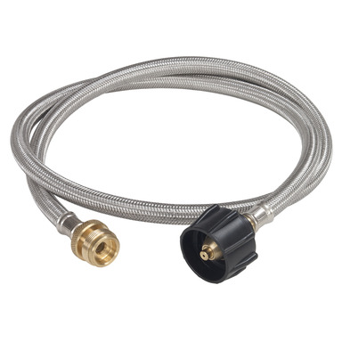 ADAPTER HOSE LP 4FT