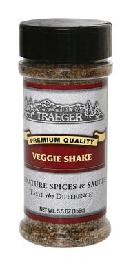 VEGGIE SHAKE SPICE 5.5OZ