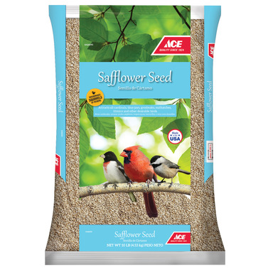 Safflower Ace 10lb