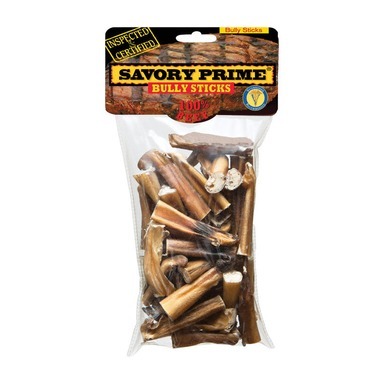 BULLY STICKS 3-5" 10 OZ