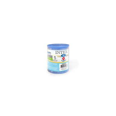 POOL FILTER 3X4X3.625"