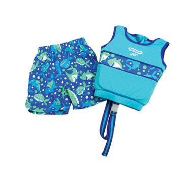 Boys 2pc Swim Trainer