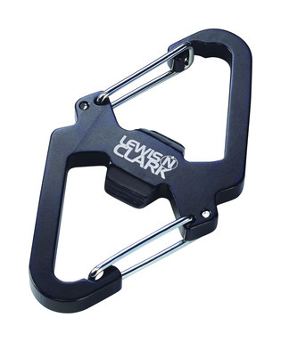 S-BINER CARABINER CLIP