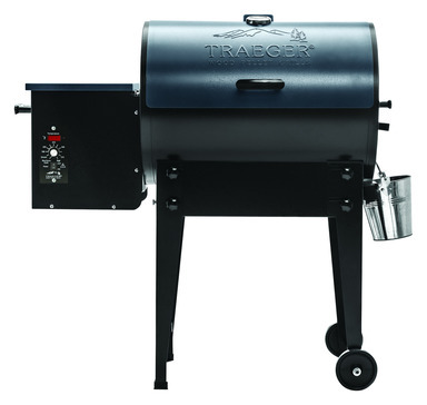 GRILL TAILGATER 20 BLUE