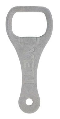 Bottle Opener Key Yeti