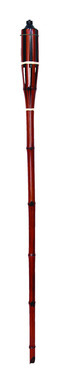 Napali Bamboo Torch 5'