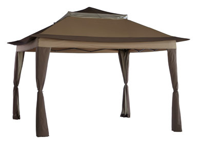 POP UP GAZEBO 10'X10'