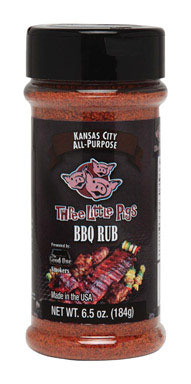 Tlp Kc All Purp Rub6.5oz