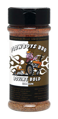 Plowboys Bovine Bold 6.5