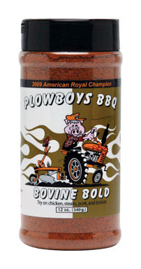 Plowbys Bovin Bold12oz