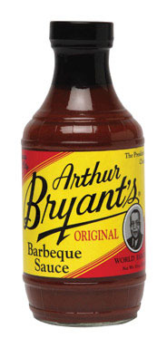 ARTHUR BRYNTS SAUCE18OZ