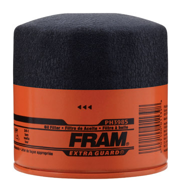 FILTER OIL FRAM PH3985