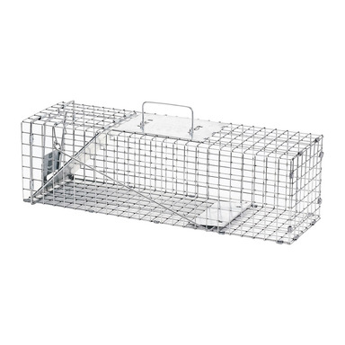 LIVE TRAP CAGE 24"