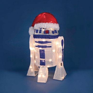 STAR WARS R2D2