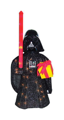 STAR WARS DARTH VADER