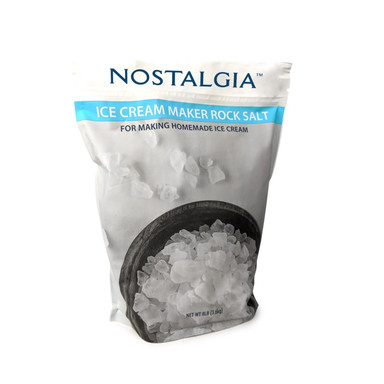 ICE CREAM SALT 4LB