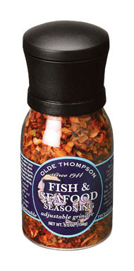 Grinder Seafood 5.5oz