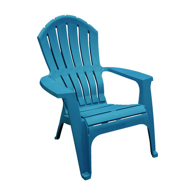 Adirondack Resin Bluestn