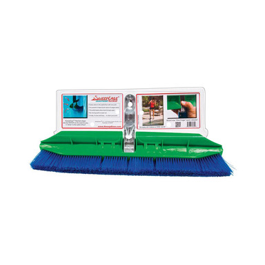 Pool Brush Poly 18"