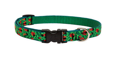 Dog Collar 9-14"adj Bmna