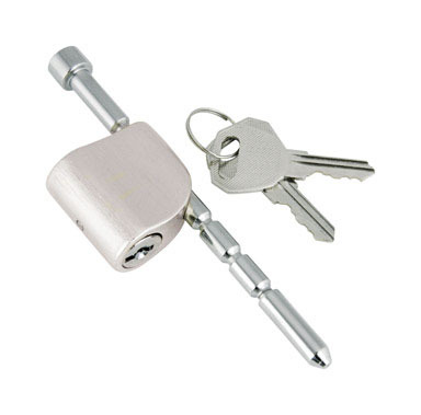 Coupler Lock Adjustable