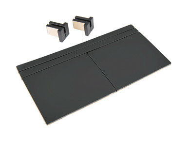 RAMP TOP BUMPER PAD