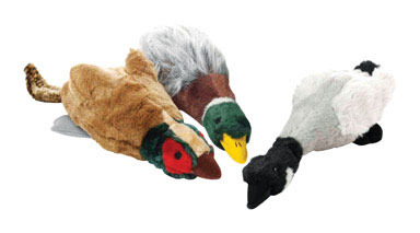 Migrator Bird Dog Toy16"