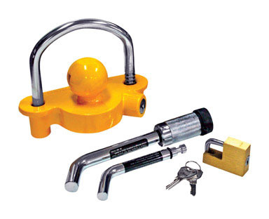 Anti-theft Towing Kit