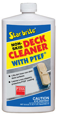 Cleanr Non Skid Deck Qt