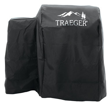 Grill Cover 20 Series