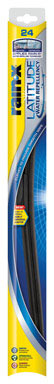 RAINX LAT WIPERBLADE 24"