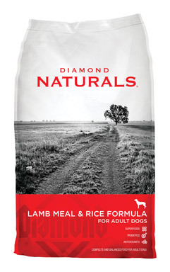 Diamd Nat Lmb/rc Dg 40#