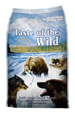 Taste Wld Pcfc Strm14lbs