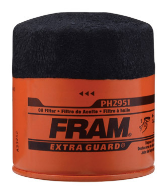 FILTER OIL FRAM PH2951