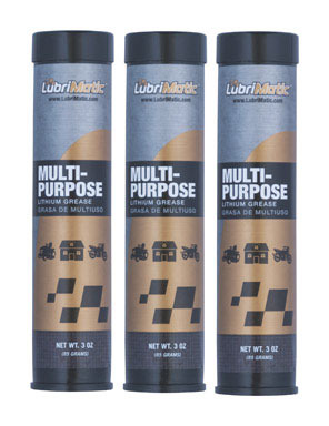 MP LITHUM GREASE 3OZ 3PK