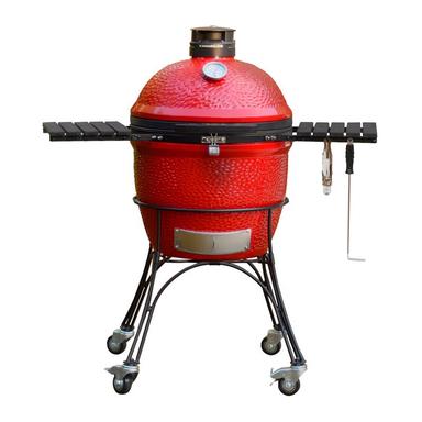 KAMADO CLASSIC II RED 18