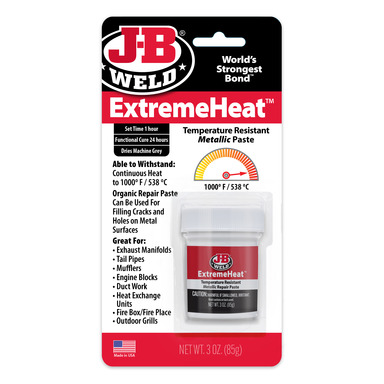 ADHESIVE EXTREMEHEAT 3OZ