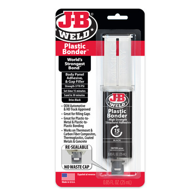 Jb Weld Auto Adhse .85oz