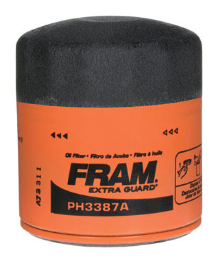 FILTER OIL FRAM PH3387A