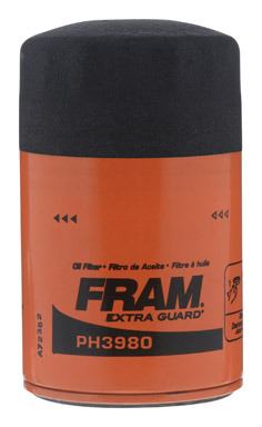 FILTER OIL FRAM PH3980