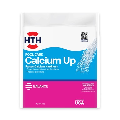 Hth Calcium Increase 4#