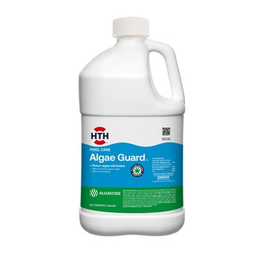 Hth Alg Guard 1 Gal