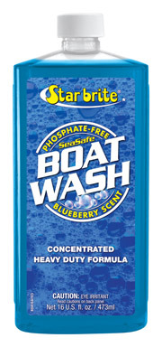 Soap Boat Wash Pt Strbrt