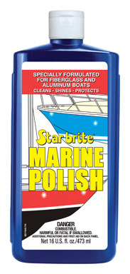 Polish Marine Pt Strbrt