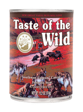 Taste Of Wld Swcan13.2oz