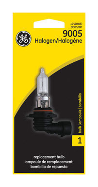 BULB CAR 9005BP HI BEAM